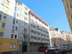 Apartment Vienna waits for you by Interhome